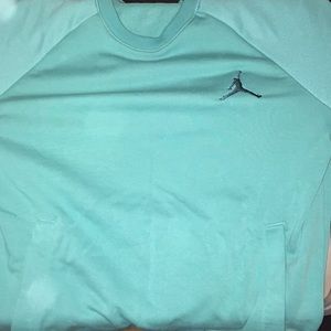 JORDAN HOODIE